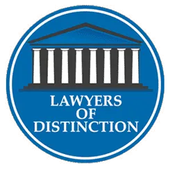 Lawyers of Distinction
