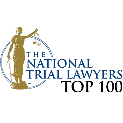 The National Trial Lawyers Top 100