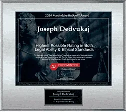 2024 Martin-Hubbell Award