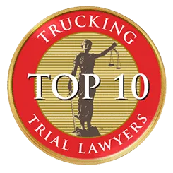 Trucking Trial Lawyers Top 10