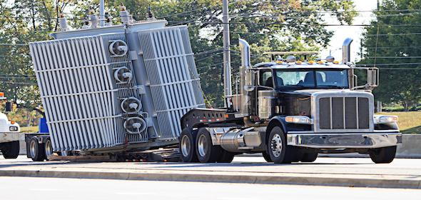 Oversize Load Accident Attorneys